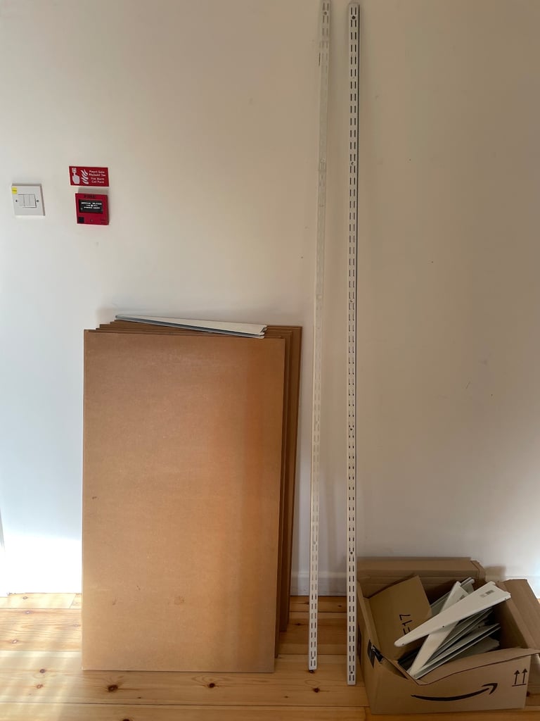 Altri shelving system 