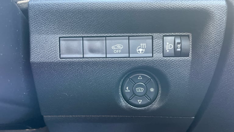 2023 Citroen C4 50kWh C-Series Edition Hatchback 5dr Electric Auto (7.4kW Charger) (136 ps) Hatch...