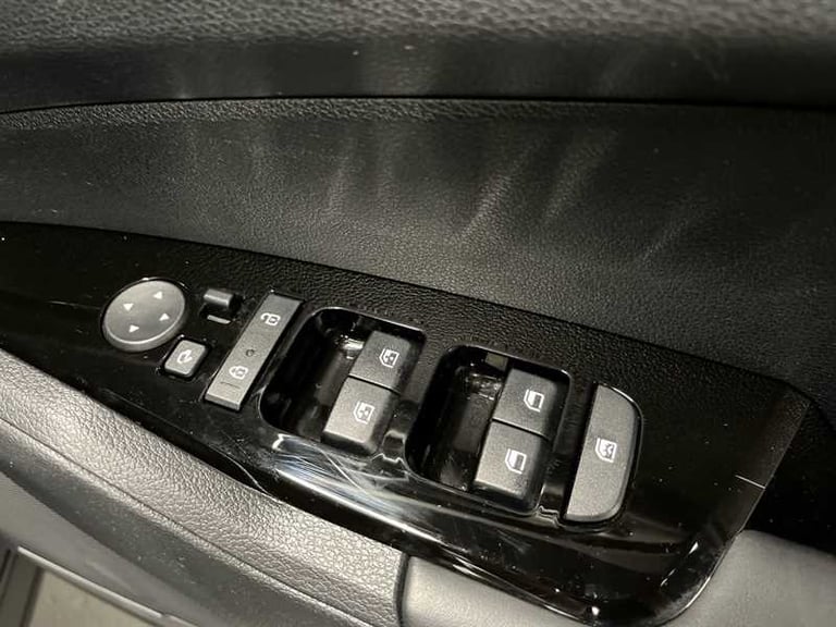 2022 Kia Sportage 1.6T GDi ISG 3 5dr ESTATE PETROL Manual