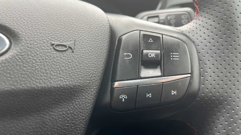 2025 Ford Kuga 2.5 PHEV ST-Line X 5dr CVT SUV Plug-In Hy Automatic