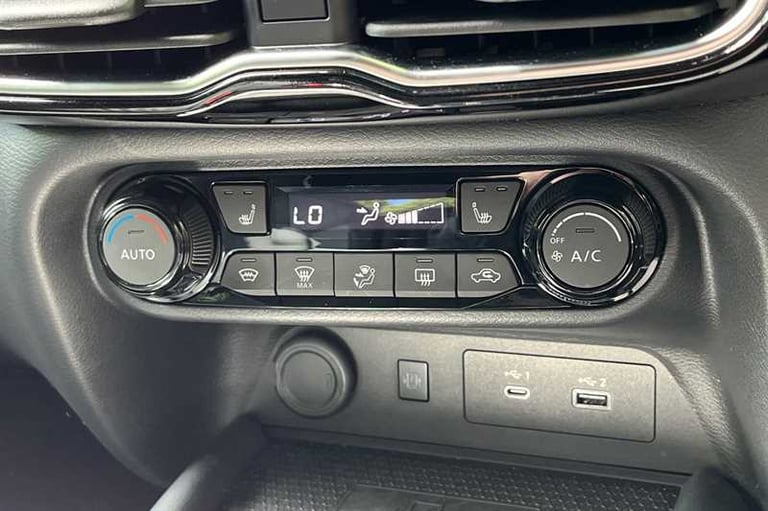 2024 Nissan Juke 1.6 HYBRID TEKNA 5DR AUTO Hatchback Hybrid Automatic