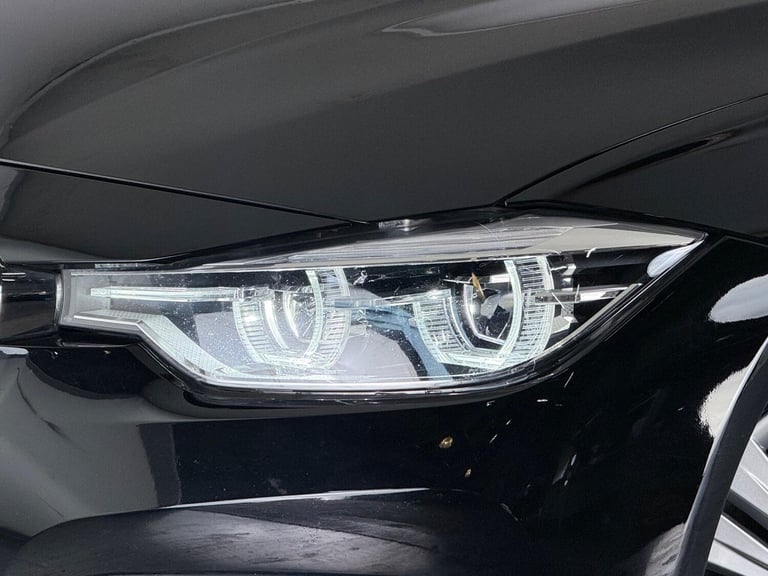 2019 BMW 3 Series 320d EfficientDynamics Sport 5dr Step Auto ESTATE DIESEL Automatic