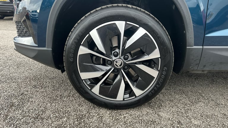 2023 Skoda Karoq 1.5 TSI SE L 5dr DSG Petrol Estate Estate Petrol Automatic