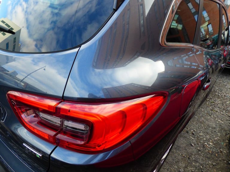  Renault Kadjar 1.5 dCi Dynamique Nav 5dr EDC Diesel