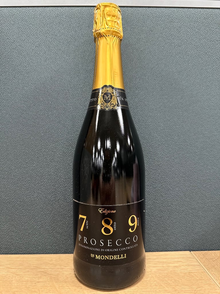 Trevisana, Edizione, Los Espinos