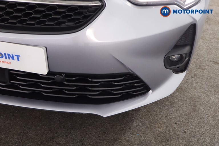 2023 Vauxhall Corsa 1.2 GS 5dr Hatchback Petrol Manual