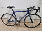 Giant ocr road bike in good condition All fully working 