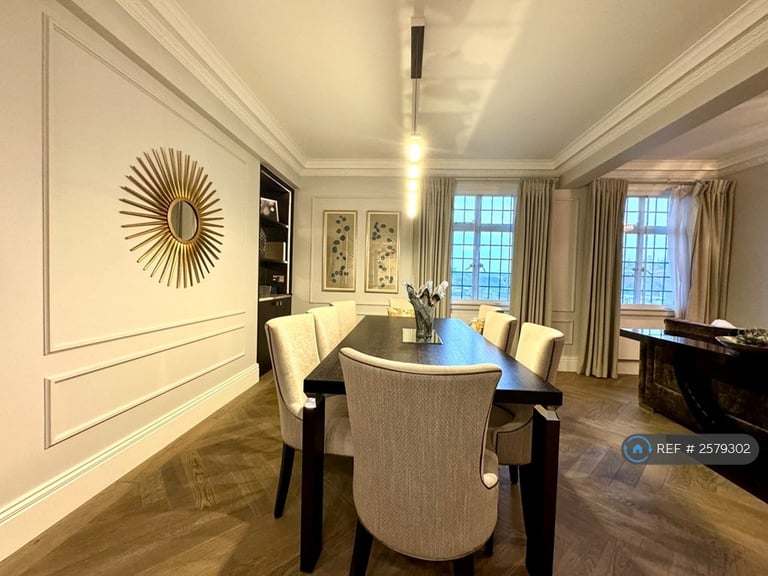 4 bedroom flat in Chiltern Court, London, NW1 (4 bed) (#2579302)