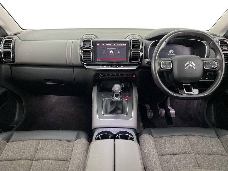 2022 Citroen C5 Aircross 1.5 BlueHDi 130 Shine 5dr Crossover/SUV Diesel Manual