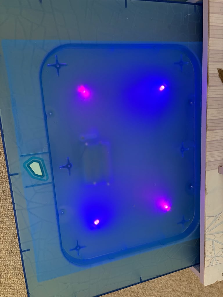 LOL Surprise Winter Disco Chalet Doll's House Bundle with furniture, dolls and accessories