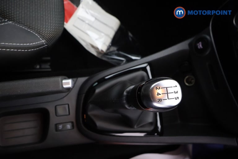 2019 Renault Clio 0.9 TCE 90 Iconic 5dr Hatchback Petrol Manual