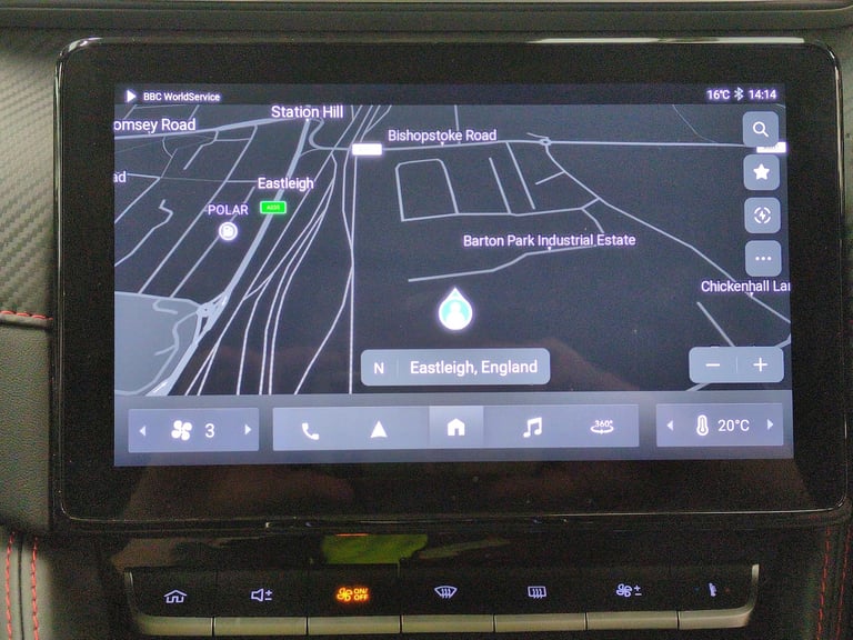 2023 MG MG ZS 51.1kWh Trophy SUV 5dr Electric Auto (176 ps) - CARPLAY - KEYLESS ENTRY - L Suv Ele...