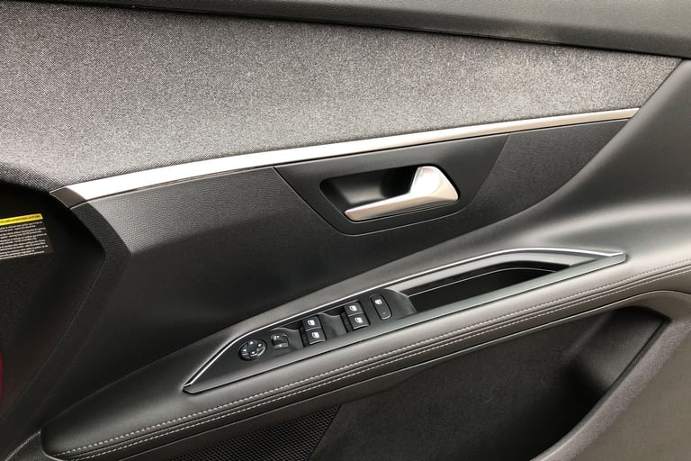 2019 Peugeot 3008 1.5 BlueHDi Allure 5dr EAT8 Hatchback Diesel Automatic