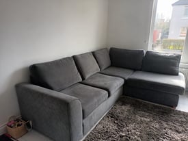 DFS sofa