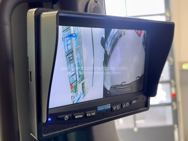 2022 (71) SCANIA R450 6X2 TAG HIGHLINE