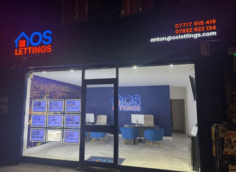 Landlord Wanted !!!!!!!!!