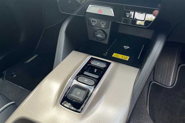 2023 Honda e NY1 150KW ADVANCE 69KWH 5DR AUTO Hatchback Electric Automatic