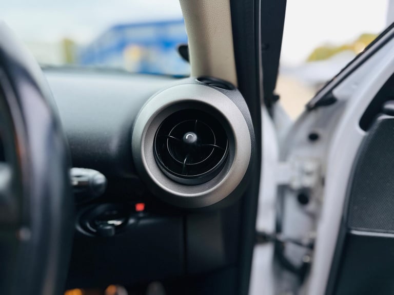 2011 MINI Countryman 1.6 Cooper S ALL4 Euro 5 (s/s) 5dr HATCHBACK Petrol Manual