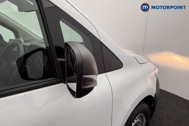 2024 Mercedes-Benz Citan 110CDI Base Van PANEL VAN DIESEL Manual