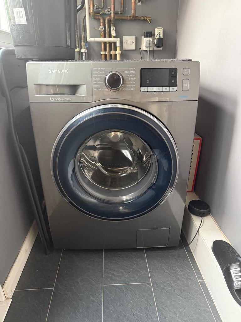 image for Samsung Washing Machine