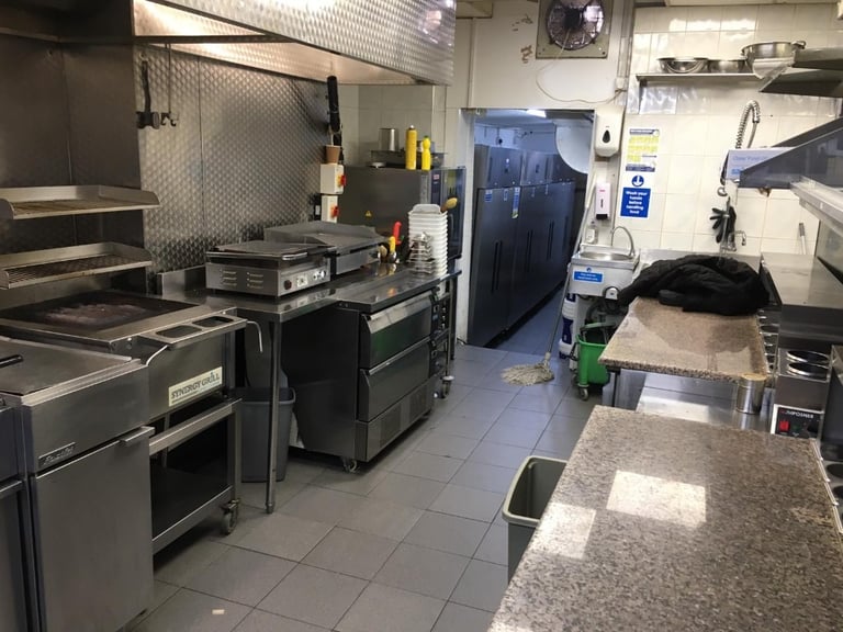 Dark Kitchens to Rent, Brixton, Lambeth in Brixton, London Gumtree