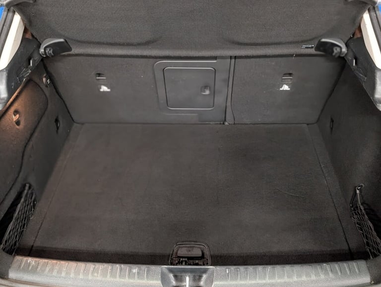 2016 Mercedes-Benz GLA 2.1 GLA200d Sport SUV 5dr Diesel 7G-DCT Euro 6 (s/s) (136 ps) ESTATE Diese...