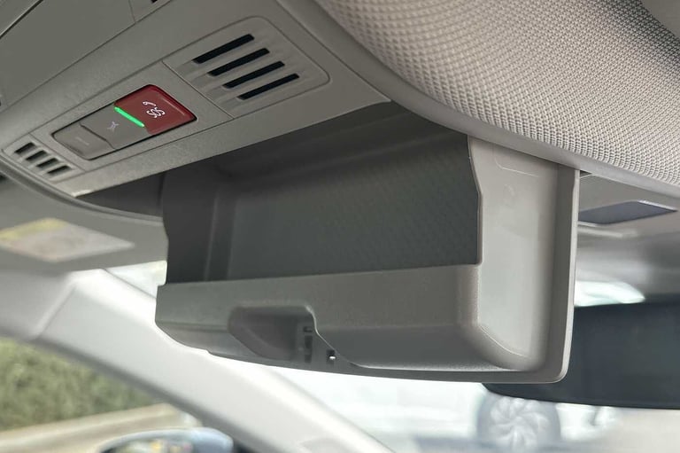 2022 Volkswagen Polo 1.0 TSI Life 5dr Hatchback Petrol Manual