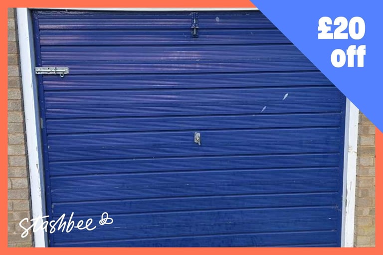 Garage to rent in Birmingham (B15) | Stashbee