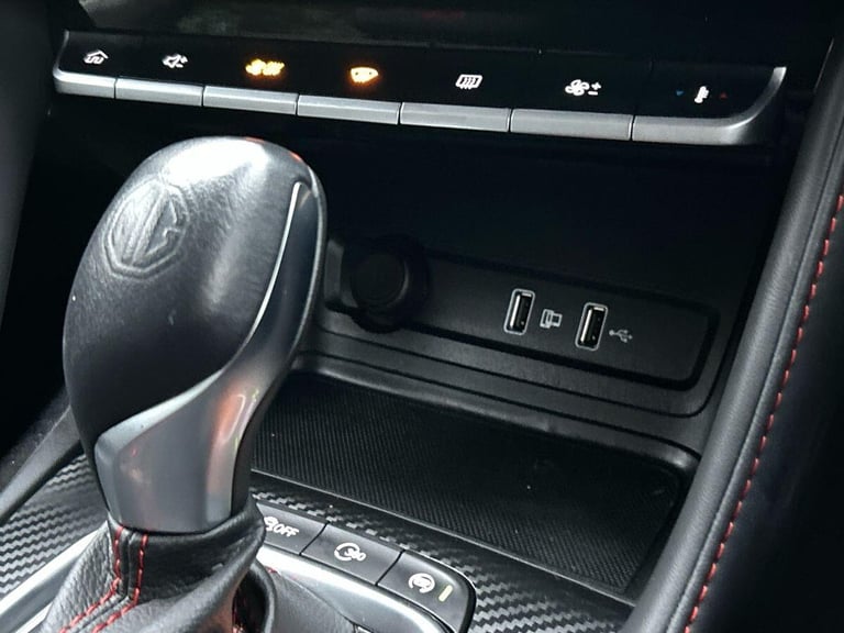 2023 MG MG ZS 1.0 T-GDI Exclusive SUV 5dr Petrol Auto Euro 6 (111 ps) SUV PETROL Automatic