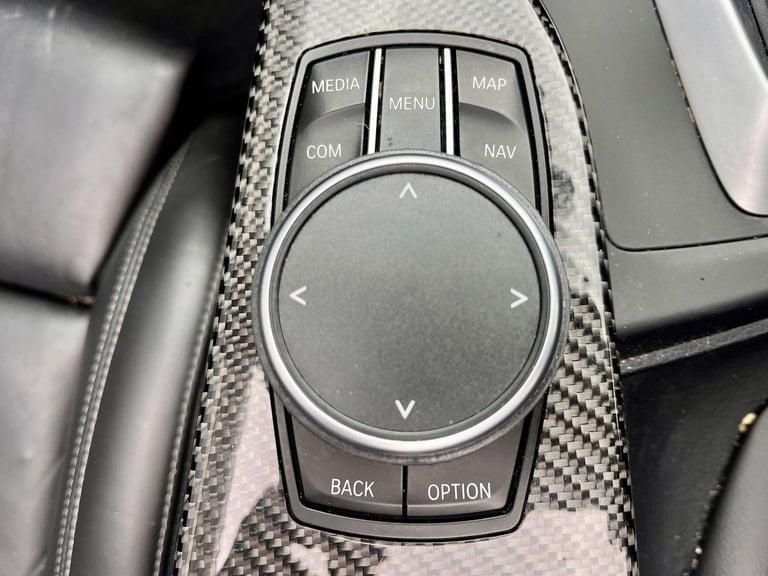 2019 BMW M4 3.0 BiTurbo GPF Competition DCT Euro 6 (s/s) 2dr CONVERTIBLE Petrol Automatic