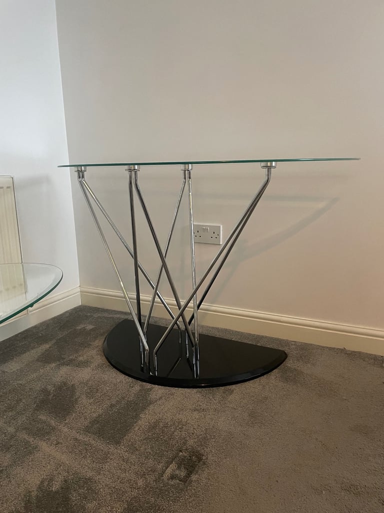 image for Coffee table, side table and console table