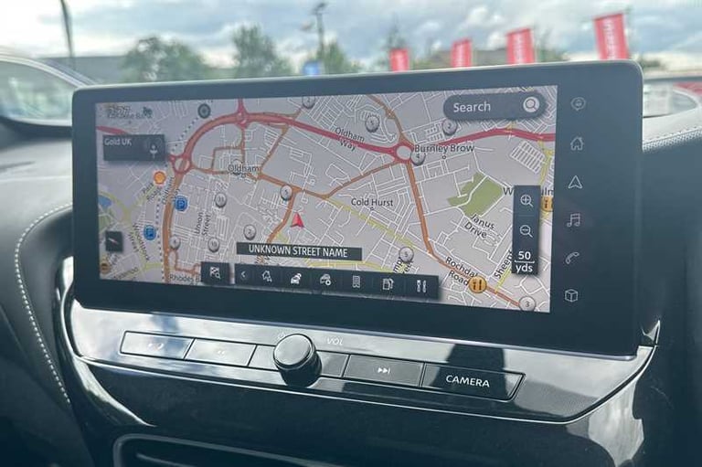 2025 Nissan Juke 1.6 HYBRID TEKNA 5DR AUTO Hatchback Hybrid Automatic