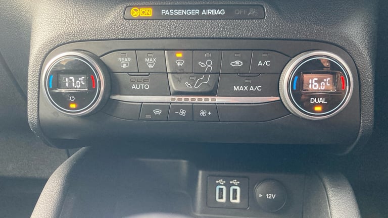 2022 Ford Kuga 1.5 EcoBlue ST-Line Edition 5dr Diesel Estate Estate Diesel Manual