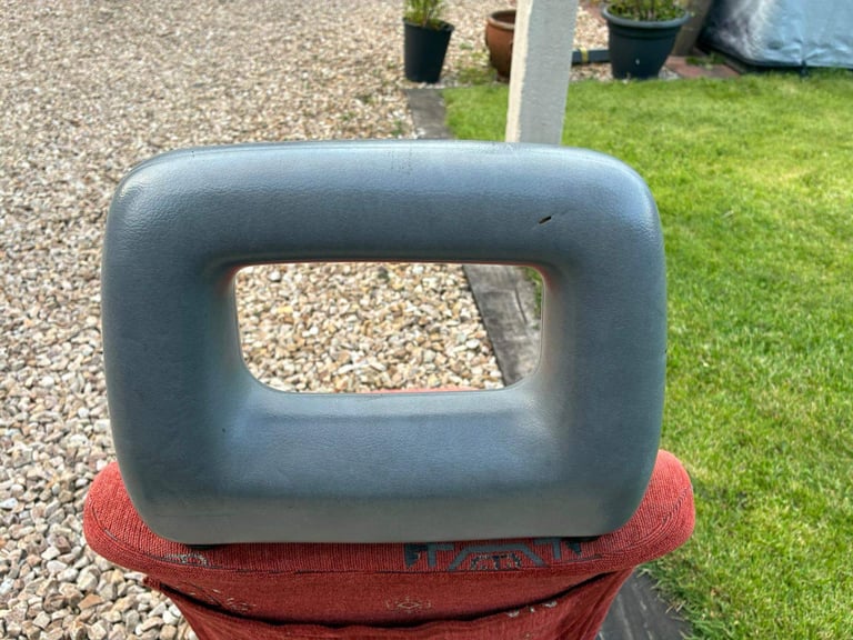 VW t25 seats and headrest