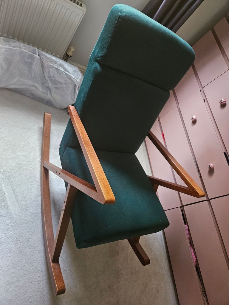 image for Rocking chair 