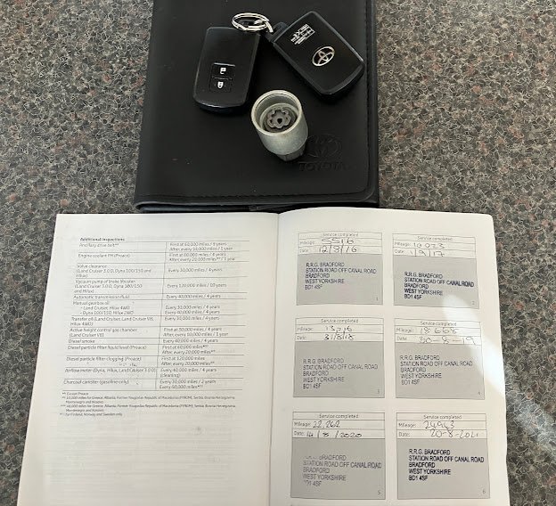 TOYOTA YARIS 1.5 VVT-h Icon Automatic 2015