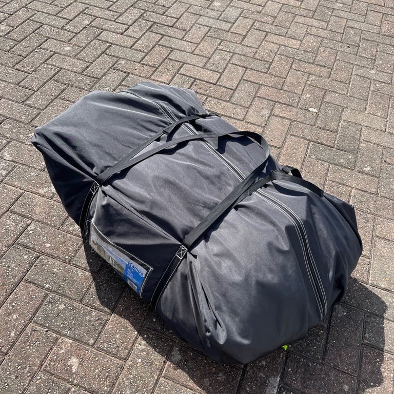 Kampa Rally Air Pro 330 Inflatable Awning