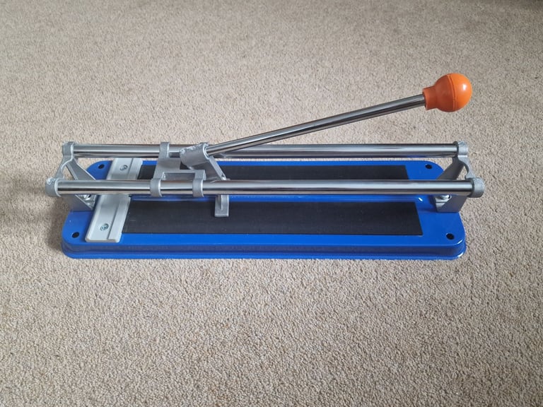 image for Vitrex tile cutter 330mm 