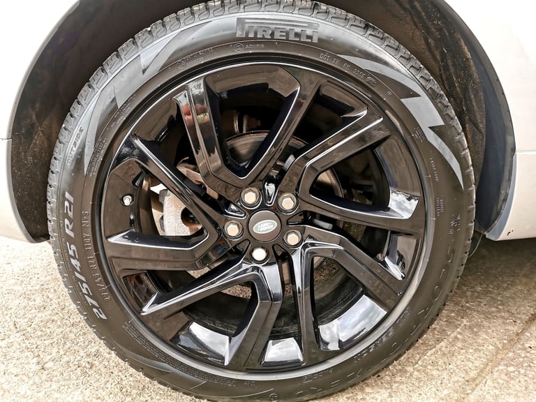 2020 Land Rover Range Rover Sport 3.0 SDV6 HSE Dynamic 5dr Auto [7 Seat] ESTATE Diesel Automatic