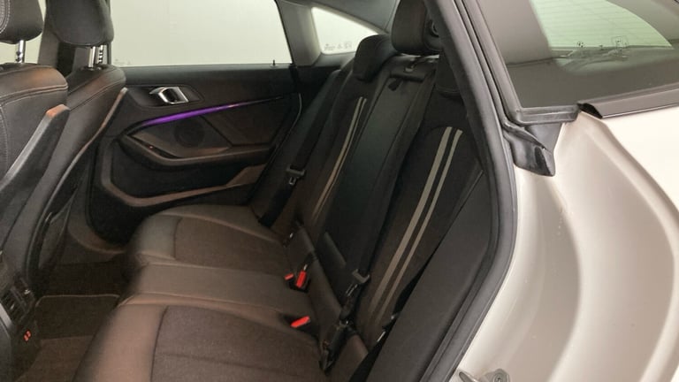 2021 BMW 2 Series 218i [136] Sport 4dr [Live Cockpit Professional] COUPE PETROL Manual