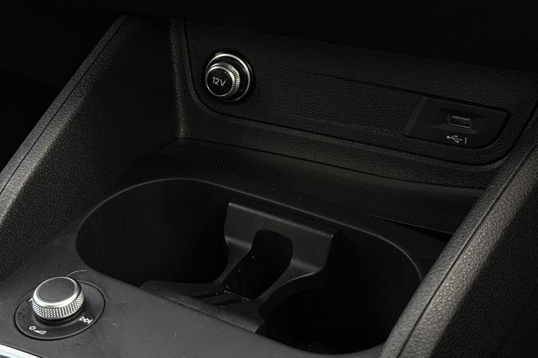 2022 Audi Q2 35 TFSI Sport 5dr ESTATE PETROL Manual