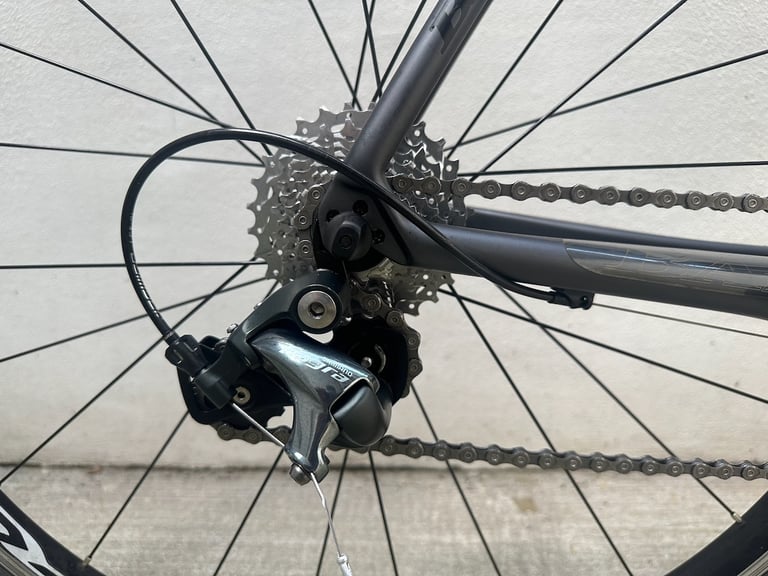 Basso Laguna Tiagra Carbon Road Bike 6 Month WARRANTY!! (21.5"/55cm)