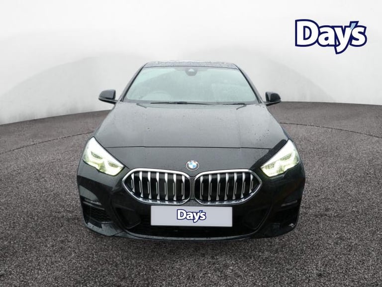2021 BMW 2 Series Gran Coupe 1.5 218i M Sport Saloon 4dr Petrol DCT Euro 6 (s/s) (136 ps) Automat...