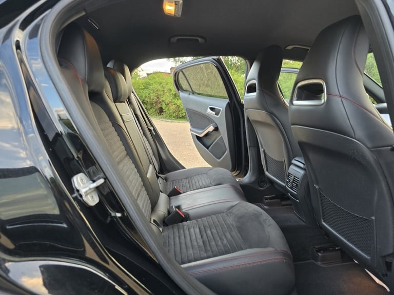 2015 Mercedes-Benz GLA 1.6 Sport 7G-DCT SUV Petrol Automatic