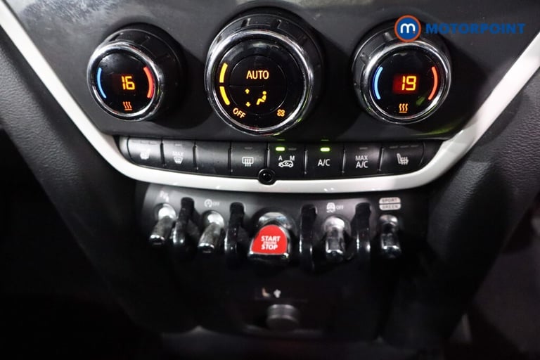 2018 MINI Countryman 2.0 Cooper S 5dr Auto [Chili Pack] [7 Speed] SUV Petrol Automatic
