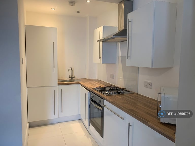 3 bedroom flat in Ashleigh Grove, West Jesmond, Newcastle Upon Tyne, NE2 (3 bed) (#2656795)