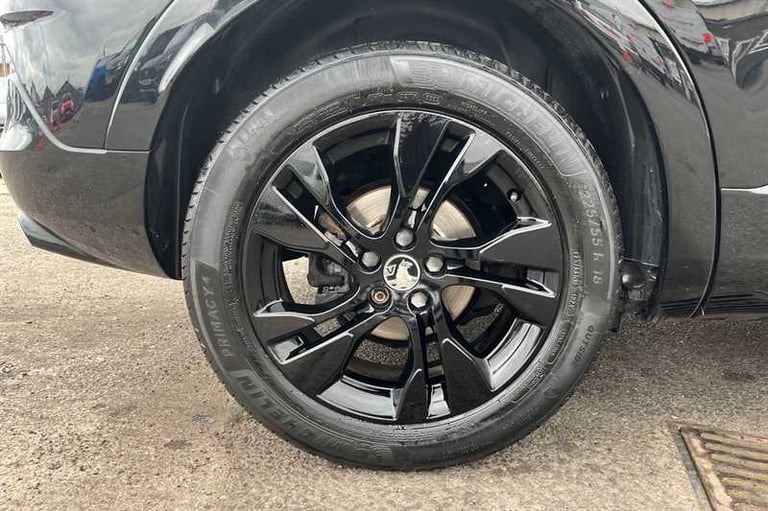 2022 Vauxhall Grandland 1.2 Turbo GS Line SUV 5dr Petrol Manual Euro 6 (s/s) (130 ps) SUV Petrol ...