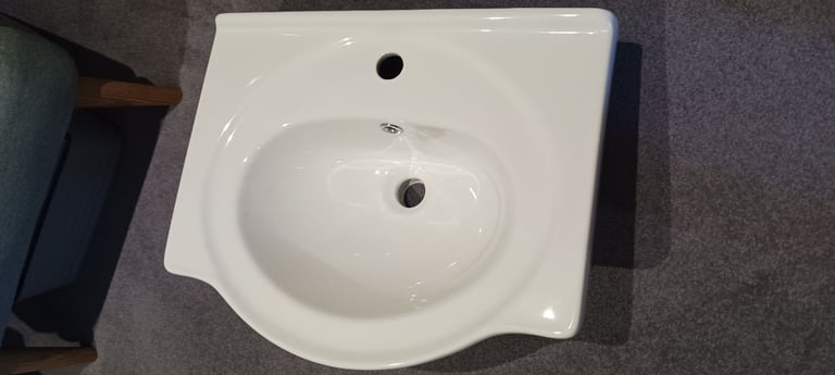 Basin Vanity NEW