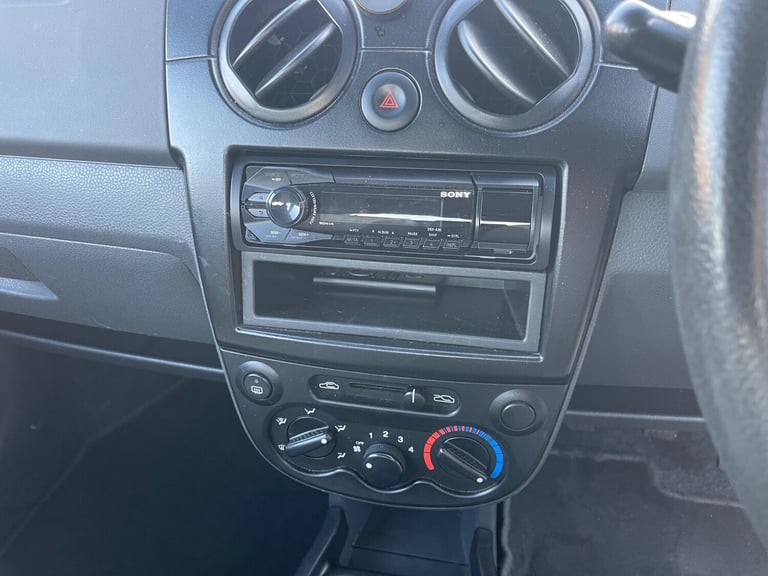 2009 Chevrolet Matiz 0.8 S 5dr HATCHBACK PETROL Manual
