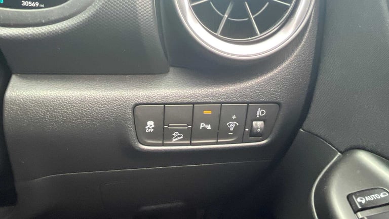 2021 Hyundai KONA 1.0 TGDi 48V MHEV Premium 5dr Hatchback Petrol Manual